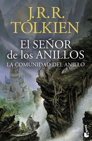 El Señor de los Anillos #01. La Comunidad del Anillo (edición revisada) | 9788445018057 | Tolkien, J. R. R. | Llibreria online de Figueres i Empordà