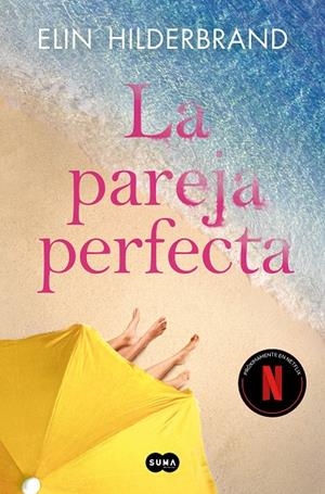 La pareja perfecta | 9788419835611 | Hilderbrand, Elin | Librería online de Figueres / Empordà