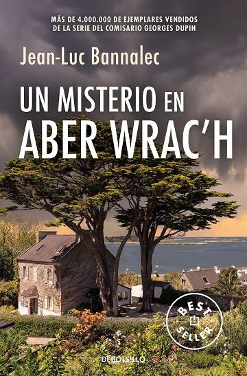 Un misterio en Aber Wrac'h (Comisario Dupin 11) | 9788466373364 | Bannalec, Jean-Luc | Librería online de Figueres / Empordà