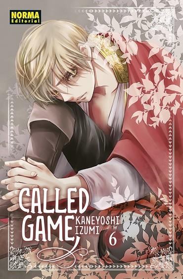 CALLED GAME #06 | 9788467965315 | IZUMI, KANEYOSHI | Librería online de Figueres / Empordà