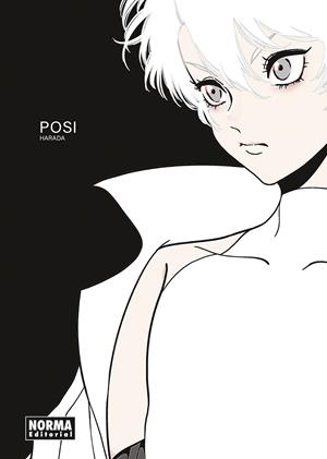 POSI | 9788467967951 | HARADA | Librería online de Figueres / Empordà