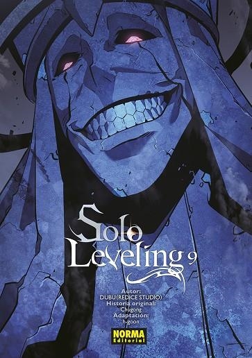 SOLO LEVELING #09 | 9788467968330 | CHUGONG | Librería online de Figueres / Empordà