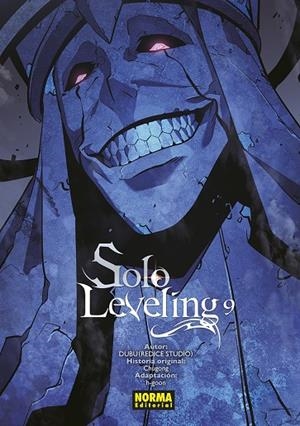 SOLO LEVELING #09 | 9788467968330 | CHUGONG | Librería online de Figueres / Empordà