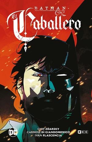 Batman: El caballero | 9788410134171 | Zdarsky, Chip | Llibreria online de Figueres i Empordà
