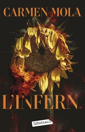 L'Infern | 9788419971319 | Mola, Carmen | Llibreria online de Figueres i Empordà