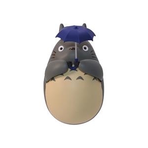 TOTORO GRIS TENTETIESO FIG. 7,3 CM MI VECINO TOTORO | 4970381496616 | Librería online de Figueres / Empordà