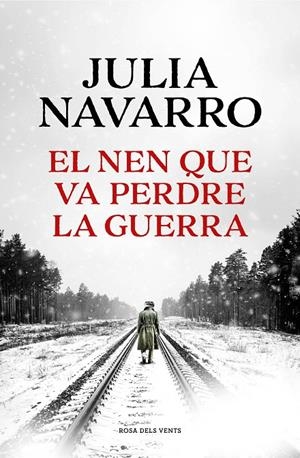 El nen que va perdre la guerra | 9788419259141 | Navarro, Julia | Librería online de Figueres / Empordà