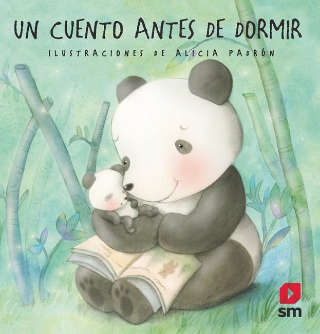 Un cuento antes de dormir | 9788411826372 | Tellechea, Teresa | Librería online de Figueres / Empordà