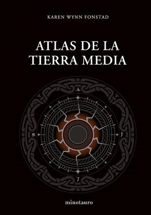 Atlas de la Tierra Media | 9788445017135 | Fonstad, Karen Wynn | Llibreria online de Figueres i Empordà