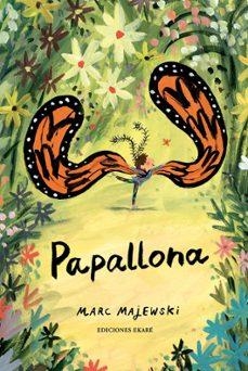 Papallona | 9788412592900 | Marc Majewski | Llibreria online de Figueres i Empordà