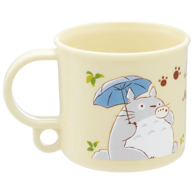 TOTORO & CATBUS TAZA 200 ML MI VECINO TOTORO | 4973307649516 | Librería online de Figueres / Empordà