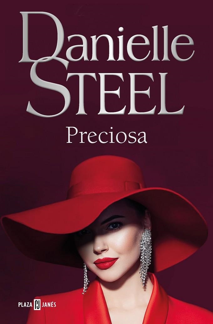 Preciosa | 9788401032868 | Steel, Danielle | Librería online de Figueres / Empordà