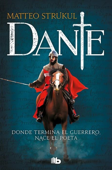 Dante | 9788413146348 | Strukul, Matteo | Librería online de Figueres / Empordà