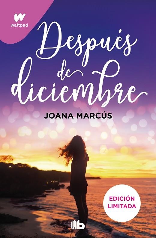 Después de diciembre (Meses a tu lado #02) | 9788490706466 | Marcús, Joana | Llibreria online de Figueres i Empordà