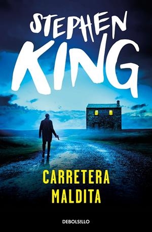 Carretera maldita | 9788497596541 | King, Stephen | Librería online de Figueres / Empordà