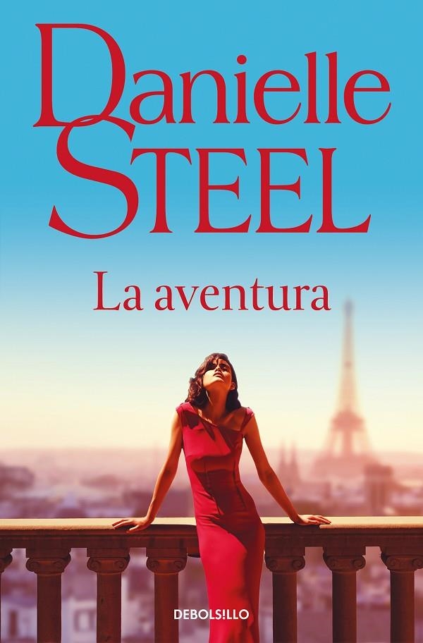 La aventura | 9788466373395 | Steel, Danielle | Librería online de Figueres / Empordà