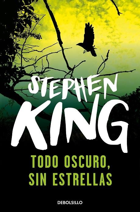 Todo oscuro, sin estrellas | 9788499898636 | King, Stephen | Llibreria online de Figueres i Empordà