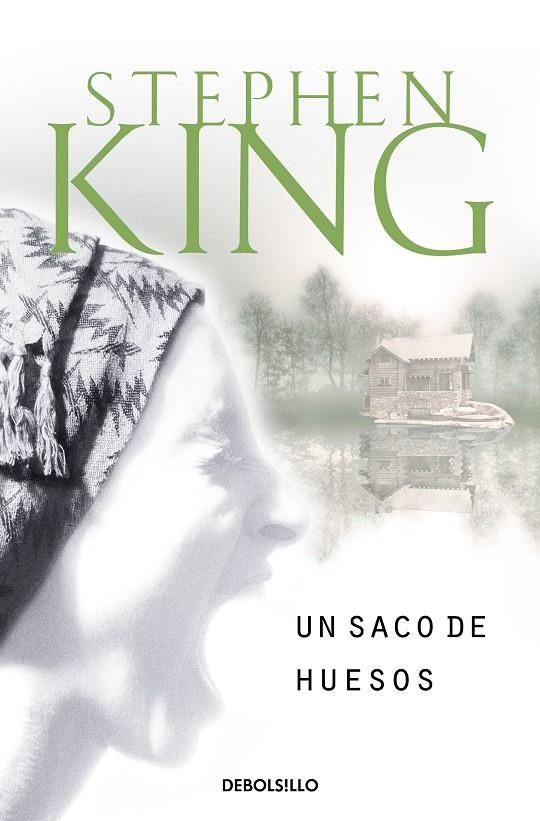 Un saco de huesos | 9788497595964 | King, Stephen | Librería online de Figueres / Empordà