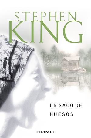 Un saco de huesos | 9788497595964 | King, Stephen | Librería online de Figueres / Empordà