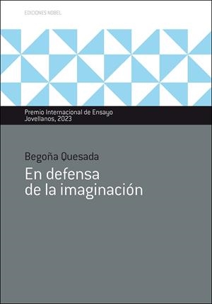 En defensa de la imaginación | 9788484597926 | QUESADA TOCINO, BEGOÑA | Llibreria online de Figueres i Empordà