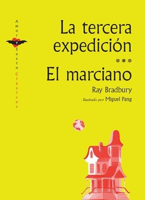 La tercera expedición / El marciano | 9788412592955 | Ray Bradbury | Librería online de Figueres / Empordà