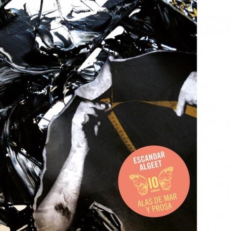 Alas de mar y prosa | 9788494310409 | Algeet Abarquero, Escandar | Librería online de Figueres / Empordà