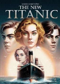 THE NEW TITANIC | 9788410154650 | Ramió Suñer, Marina | Librería online de Figueres / Empordà
