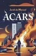 Àcars | 9788412778571 | de Manuel, Jordi | Librería online de Figueres / Empordà