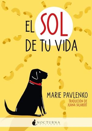 El sol de tu vida | 9788418440595 | Pavlenko, Marie | Librería online de Figueres / Empordà