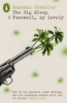 TWO NOVELS (BIG SLEEP AND FAREWELL MY LOVELY)    | 9780241654149 | Chandler, Raymond | Librería online de Figueres / Empordà
