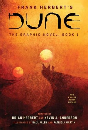 DUNE  | 9781419731501 | Herbert, Frank | Librería online de Figueres / Empordà