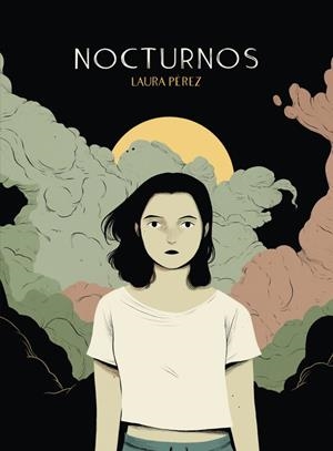 Nocturnos | 9788419670540 | Pérez, Laura | Librería online de Figueres / Empordà