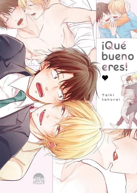¡QUÉ BUENO ERES! | 9788410294332 | Amidamuku | Librería online de Figueres / Empordà