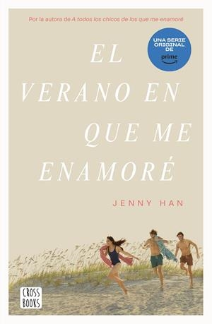 El verano en que me enamoré | 9788408274322 | Han, Jenny | Librería online de Figueres / Empordà