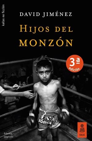 Hijos del monzó?n | 9788417248291 | Jiménez García, David | Librería online de Figueres / Empordà