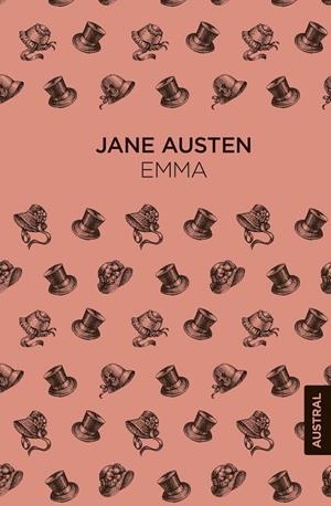 Emma | 9788408285175 | Austen, Jane | Librería online de Figueres / Empordà