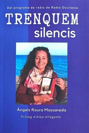 Trencant silencis | 9788419953131 | Roura Massaneda, Àngels | Llibreria online de Figueres i Empordà