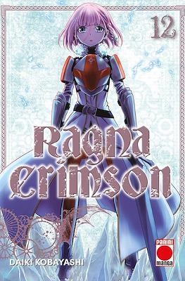 Ragna crimson #12 | 9788410512160 | Kobayashi, Daiki | Llibreria online de Figueres i Empordà
