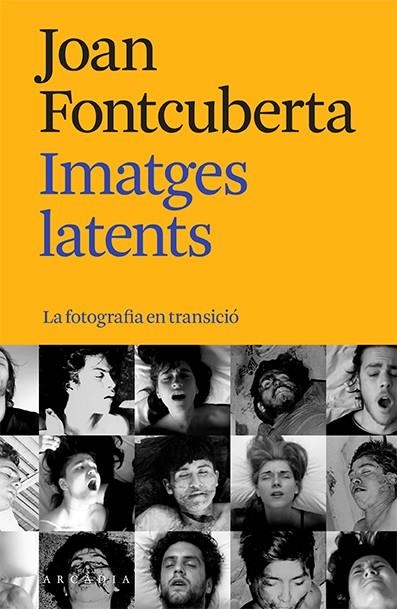 Imatges latents | 9788412471793 | Fontcuberta, Joan | Librería online de Figueres / Empordà
