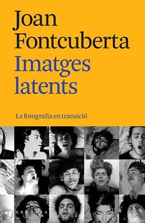 Imatges latents | 9788412471793 | Fontcuberta, Joan | Llibreria online de Figueres i Empordà
