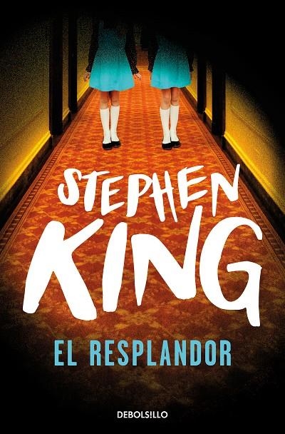 El resplandor | 9788466357319 | King, Stephen | Llibreria online de Figueres i Empordà