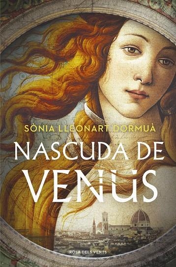 Nascuda de Venus | 9788419756169 | Lleonart Dormuà, Sònia | Librería online de Figueres / Empordà