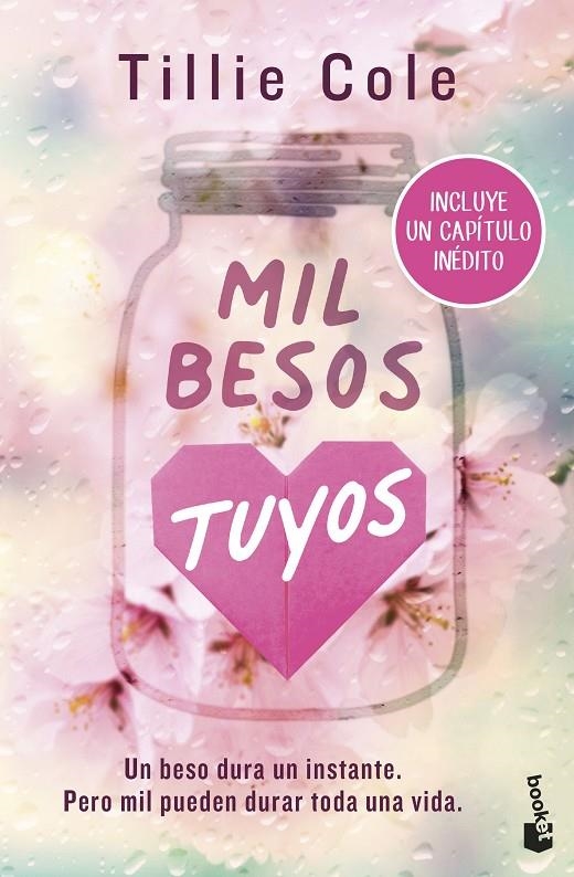 Mil besos tuyos | 9788427052925 | Cole, Tillie | Librería online de Figueres / Empordà