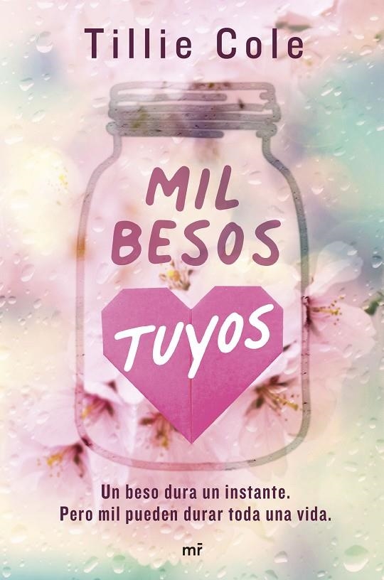 Mil besos tuyos | 9788427050259 | Cole, Tillie | Librería online de Figueres / Empordà
