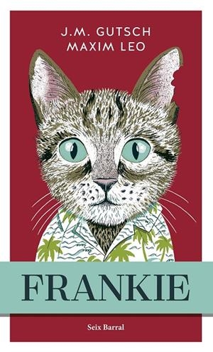 Frankie | 9788432243820 | Leo / J.M. Gutsch, Maxim | Llibreria online de Figueres i Empordà