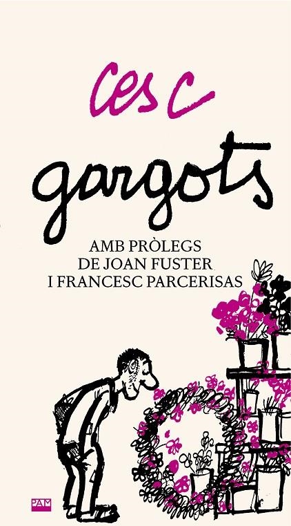Gargots | 9788491913290 | Cesc | Librería online de Figueres / Empordà