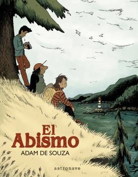 EL ABISMO | 9788467970654 | De Sousa, Adam | Librería online de Figueres / Empordà