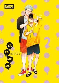 YATAMOMO# 02 | 9788467967982 | Harada | Librería online de Figueres / Empordà