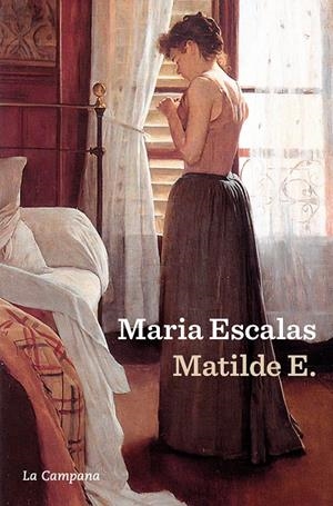 Matilde E. | 9788419836342 | Escalas, Maria | Llibreria online de Figueres i Empordà