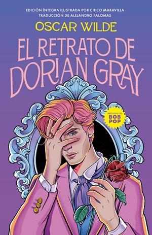 El retrato de Dorian Gray (Colección Alfaguara Clásicos) | 9788419688637 | Wilde, Oscar | Llibreria online de Figueres i Empordà